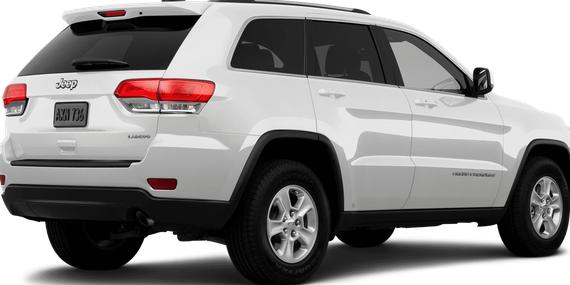 JEEP GRAND CHEROKEE 2015 1C4RJFAG1FC140455 image